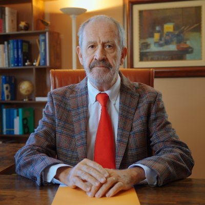 Dr. Jose Luis Marín
